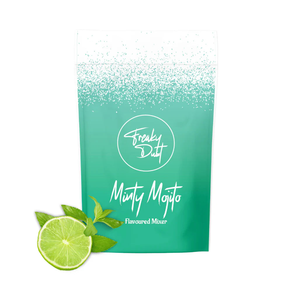 Minty Mojito