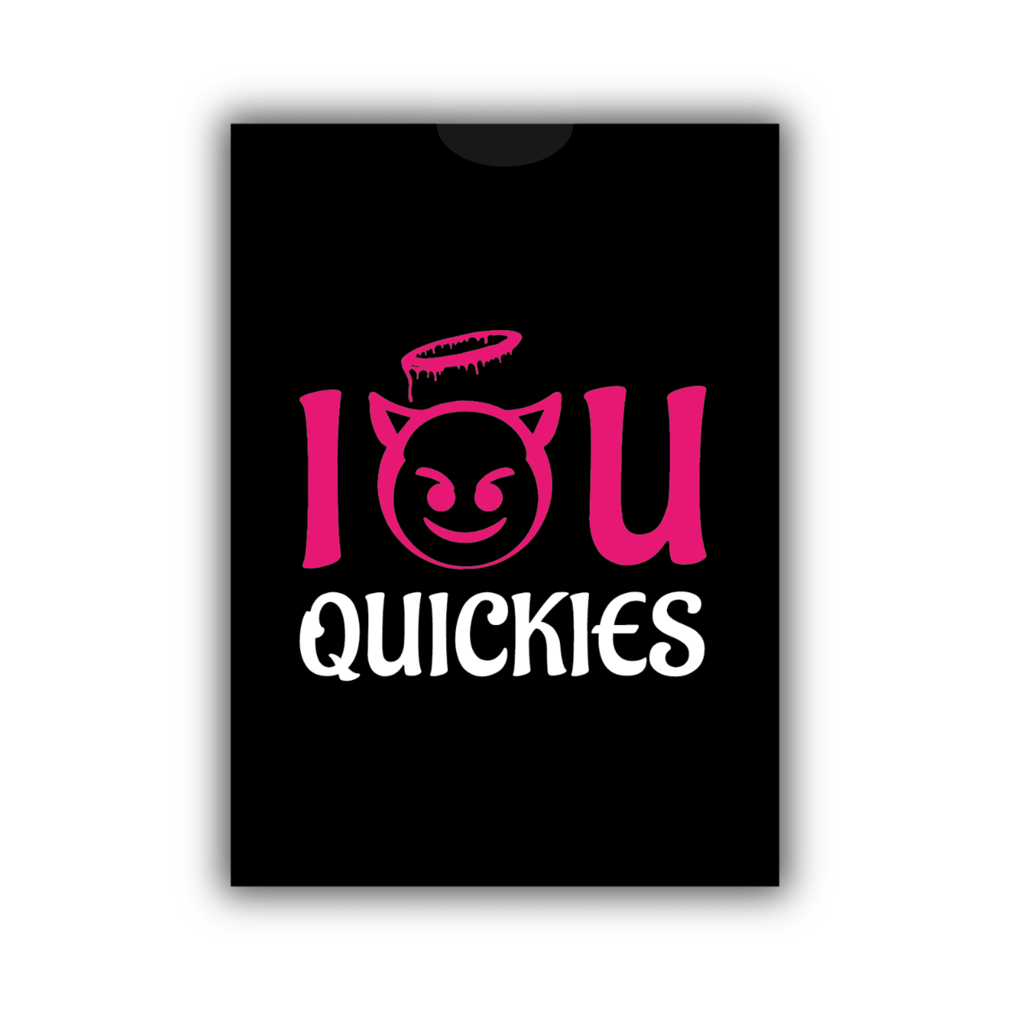 IOU Quickies - FOD