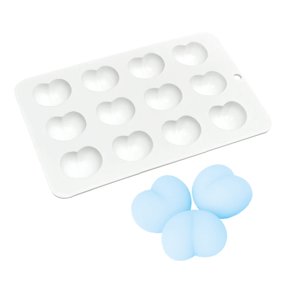 Ass Ice Cube Tray